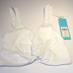 Beachbunny ☀️ crop top